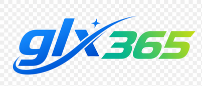 GLX365 โลโก้